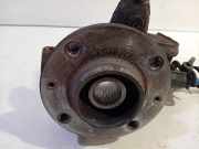 Radnabe Rechts Vorne Peugeot 2008 (CU) Großraumlimousine 1.6 VTI 16V (EP6C(5FS)) 2014