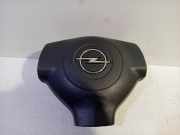 Airbag Lenkrad 4815052K10 Opel Agila (B) Großraumlimousine 1.0 12V (K10B(Euro 4; Euro 5)) 2013