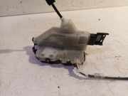 Türschloß Zv Elektrisch Rechts Hinten Citroën Berlingo Van 1.5 BlueHDi 100 (DV5RD(YHY)) 2020