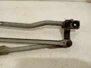 Scheibenwischer Mechanisch Vorne 30753493 Volvo V60 I (FW/GW) Kombi 1.6 DRIVe (D4162T) 2013-07