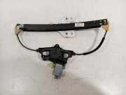 Fensterheber Elektr. Links Hinten 8W0839461 Audi A4 Avant (B9) Kombi 2.0 TDI Ultra 16V (DEUC) 2017