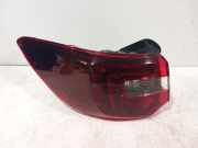Rücklicht Links Aussen 9846766880 Opel Grandland (X) SUV 1.6 Turbo 16V Hybrid (F16XHR(EP6FADTXD)) 2022-01