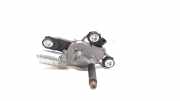Scheibenwischermotor Hinten 3M81R17K441AC Volvo V50 (MW) Kombi 2.4 20V (B5244S5(Euro 4)) 2004-10