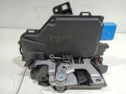 Türschloß Zv Elektrisch Rechts Vorne 3D1837016AE Volkswagen Golf VI Variant (AJ5/1KA) Kombi 1.6 TDI 16V 105 (CAYC(Euro 5)) 2011 CAYC(Euro 5)