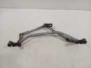 Scheibenwischer Mechanisch Vorne 3397021910 Citroën C3 (SX/SW) Schrägheck 1.2 Vti 12V PureTech (EB2F(HMZ)) 2017
