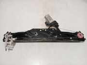 Fensterheber Rechts Vorne 70005003 Ford Ka II Schrägheck 1.2 (169.A.4000(Euro 4; Euro 5)) 2009-01