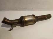 Katalysator 5Q0131701CR Volkswagen T-Roc I SUV 1.5 TSI Evo BMT 16V (DXDB) 2024