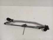 Scheibenwischer Mechanisch Vorne 8V1955023D Audi A3 (8V1/8VK) Schrägheck 3-drs 1.6 TDI Ultra 16V (CRKB(Euro 5)) 2014-09