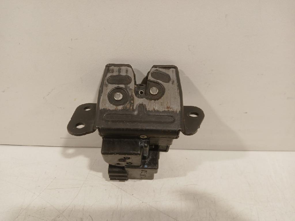 Heckklappenschloss Elektr. 812301H000 Hyundai iX20 (JC) SUV 1.4i 16V (G4FA) 2011-07