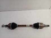 Antriebswelle Links Vorne L1T63B437BC Ford Puma SUV 1.0 Ti-VCT EcoBoost mHEV 12V (B7JB) 2024