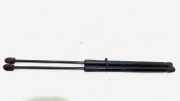 Gasdruckfedern Set Hinten 6R6827550A Volkswagen Polo V (6R) Schrägheck 1.2 TDI 12V BlueMotion (CFWA(Euro 5)) 2010-10 CFWA(Euro 5)