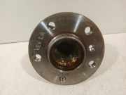Radnabe Links Hinten 33308854115 Mini Mini (F55) Schrägheck 5-drs 1.5 12V Cooper (B38A15A) 2016-07