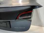 Heckklappe Tesla Model 3 Limousine Long Range AWD 75 kWh (3D7) 2019-09