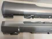 Sideskirt Set A2076901540 Mercedes-Benz E (C207) Coup? E-200 2.0 Turbo 16V (M274.920(Euro 6)) 2013-04