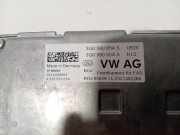 Camera Vorne 3q0980654 Volkswagen Crafter (SY) Van 2.0 TDI FWD (DMZB) 2024-06 DMZB