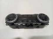 Heizung Bedienung A2048300690 Mercedes-Benz GLK (204.7/9) SUV 3.0 320 CDI 24V 4-Matic (OM642.961) 2009-02