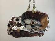 Getriebe Manuell 1285250 Volvo V40 (MV) Schrägheck 5-drs 2.0 D2 16V (D4204T8(Euro 6b)) 2015-10