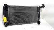 Radiator Toyota Corolla Verso (R10/11) Großraumlimousine 1.8 16V VVT-i (1ZZFE) 2005-08