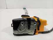 Türschloß Zv Elektrisch Rechts Vorne 82680M5000 Hyundai Nexo I Schrägheck FCEV FWD (FM12) 2019-04