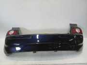 Stoßstange Hinten Citroën C3 Picasso (SH) Großraumlimousine 1.4 16V VTI 95 (EP3C(8FP)) 2014-04