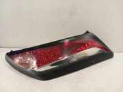 Rücklicht Rechts Aussen 8131 Toyota Aygo (B40) Schrägheck 1.0 12V VVT-i (1KR-FE) 2016-06