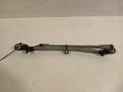 Scheibenwischer Mechanisch Vorne Opel Adam Schrägheck 3-drs 1.4 16V (A14XER(Euro 5)) 2013