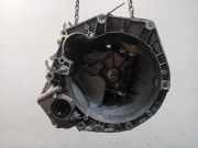 Getriebe Manuell DS517002AC Ford Ka II Schrägheck 1.2 (169.A.4000(Euro 4; Euro 5)) 2010-07