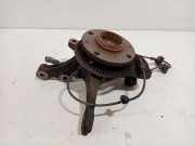 Radnabe Rechts Vorne Suzuki Swift (ZA/ZC/ZD) Schrägheck 1.2 16V (K12B) 2014