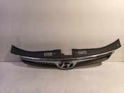 Grill Hyundai i30 Crosswagon (WWH) Kombi 1.4 CVVT 16V (G4FA) 2009-06