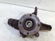 Radnabe Rechts Vorne Citroën C4 Berline (LC) Schrägheck 5-drs 1.6 HDi 16V 110 (DV6TED4(9HZ)) 2008-06