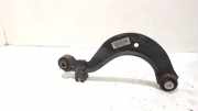 Querlenker Links Hinten 1K0501475 Volkswagen Golf VI (5K1) Schrägheck 2.0 TDI 16V (CBDC) 2008-11 CBDC