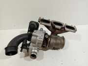 Turbolader 144106434R Mercedes-Benz A (177.0) Schrägheck 1.3 A-180 Turbo 16V (M282.914) 2019
