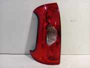 Rücklicht Links Aussen 51843643 Fiat Panda/Pandina (312) Schrägheck 0.9 TwinAir 65 (312.A.4000) 2013