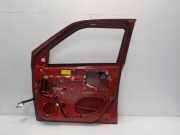 Tür Rechts Vorne Suzuki Swift (ZA/ZC/ZD1/2/3/9) Schrägheck 1.5 VVT 16V (M15A(Euro 4)) 2007