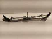 Scheibenwischer Mechanisch Vorne 715778906 BMW 1 serie (E81) Schrägheck 3-drs 116i 1.6 16V (N43-B16A) 2009-01