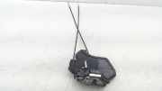 Türschloß Zv Elektrisch Links Hinten Subaru Justy (M3) Schrägheck 5-drs 1.0 12V DVVT (1KR-FE) 2008