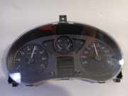 Tachoeinheit Kmh 9800868780 Citroën Berlingo Van 1.6 VTi 95 16V (EP6CB(5FK)) 2013