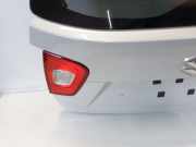 Heckklappe Suzuki Ignis (MF) Schrägheck 5-drs 1.2 Dual Jet 16V (K12C) 2017