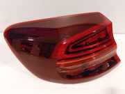 Rücklicht Links Aussen 92401j7150 Kia Ceed Sportswagon (CDF) Kombi 5-drs 1.0i T-GDi 12V (G3LE) 2022