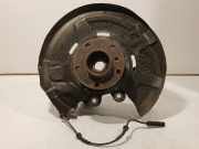 Radnabe Rechts Hinten 6793770 BMW 5 serie (F10) Limousine 528i xDrive 16V (N20-B20A) 2013-05
