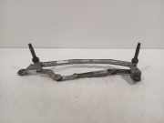 Scheibenwischer Mechanisch Vorne H1BB17500AD Ford Fiesta 7 Schrägheck 1.0 EcoBoost 12V 100 (SFJK) 2018