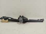 Fensterheber Elektr. Links Hinten Citroën C3 Aircross I (2C/2R) SUV 1.2 e-THP PureTech 110 (EB2ADT(HNP)) 2019