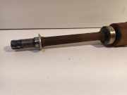 Antriebswelle Rechts Vorne 391000090R Renault Zoé (AG) Schrägheck 5-drs 65kW (5AM-450(5AM-B4)) 2013