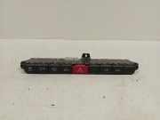 Warnleuchte Schalter 07355969290 Fiat Panda/Pandina (312) Schrägheck 1.2 69 (169.A.4000(Euro 5)) 2016