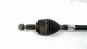 Antriebswelle Links Vorne 8200934676 Renault Laguna III (BT) Schrägheck 5-drs 1.5 dCi 110 (K9K-780) 2010