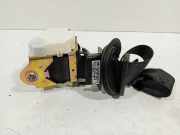 Sicherheitsgurt Rechts Vorne BMW 3 serie (E90) Limousine 320i 16V (N46-B20A) 2005-08