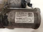 Anlasser 02Z911024Q Seat Leon (5FB) Schrägheck 5-drs 1.4 TSI ACT 16V (CZEA) 2016