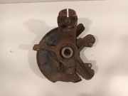 Radnabe Links Vorne Skoda Fabia II Kombi Kombi 5-drs 1.2 TDI 12V Greenline (CFWA) 2011