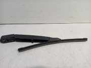 Scheibenwischer Hinten Kia Niro I (DE) SUV 1.6 GDI Hybrid (G4LE) 2019-03