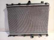 Radiator 9827174680 Peugeot 208 II (UB/UH/UP) Schrägheck 5-drs 1.2 Vti 12V PureTech 130 (EB2ADTS(HNS)) 2022